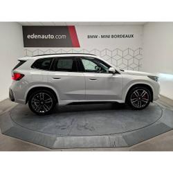 BMW X1 sDrive 20i 170ch DKG7 M Sport Lormont