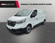 Renault Trafic Oloron-Sainte-Marie