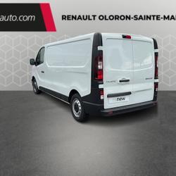 Renault Trafic FGN L2H1 3000 KG BLUE DCI 130 GRAND CONFORT Oloron-Sainte-Marie