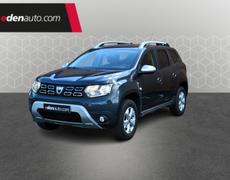 Dacia Duster Gujan-Mestras