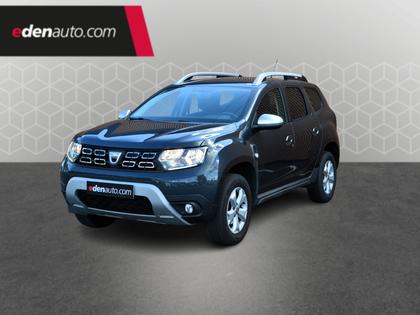 Dacia Duster - TCe 90 FAP 4x2 Confort - 13 790 €