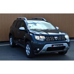 Dacia Duster TCe 90 FAP 4x2 Confort Gujan-Mestras