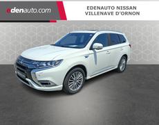 Mitsubishi Outlander Villenave-d'Ornon