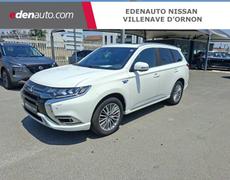 Mitsubishi Outlander Villenave-d'Ornon