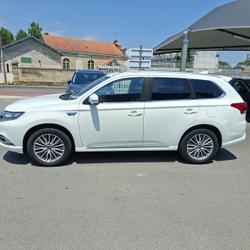Mitsubishi Outlander 2.4l PHEV Twin Motor 4WD Instyle Villenave-d'Ornon