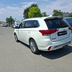 Mitsubishi Outlander 2.4l PHEV Twin Motor 4WD Instyle Villenave-d'Ornon