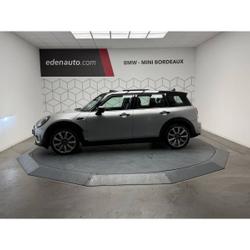 Mini Mini Clubman Cooper S 178 ch DKG7 Edition Premium Plus Lormont