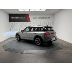 Mini Mini Clubman Cooper S 178 ch DKG7 Edition Premium Plus Lormont