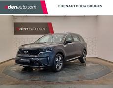 Kia Sorento Bruges