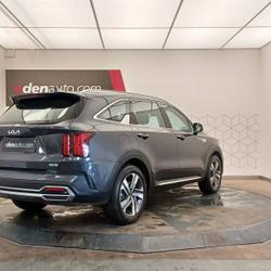 Kia Sorento VP 1.6 T-GDi Hybride Rechargeable 265 ch 7pl 4x4 BVA6 Active Bruges