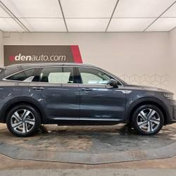 Kia Sorento VP 1.6 T-GDi Hybride Rechargeable 265 ch 7pl 4x4 BVA6 Active Bruges