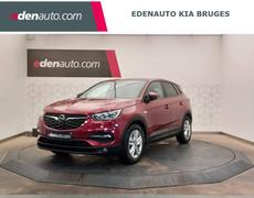 Opel Grandland Bruges