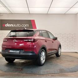 Opel Grandland 1.5 Diesel 130 ch BVA8 Edition Business Bruges