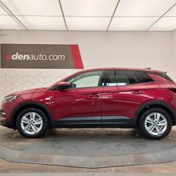 Opel Grandland 1.5 Diesel 130 ch BVA8 Edition Business Bruges