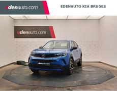 Opel Mokka Bruges