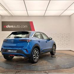Opel Mokka 1.2 Turbo 130 ch BVA8 Elegance Business Bruges
