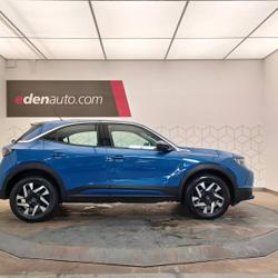 Opel Mokka 1.2 Turbo 130 ch BVA8 Elegance Business Bruges