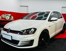 Volkswagen Golf 7 Saint-Denis-de-Mailloc