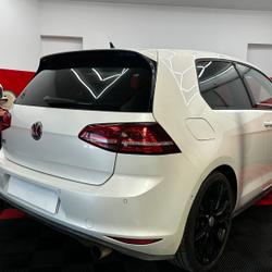 Volkswagen Golf 7 7 VII GTI 2.0 230 CH TSI GT PERFORMANCE BLUEMOTION Saint-Denis-de-Mailloc