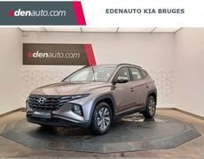 Hyundai Tucson Bruges