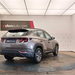 Hyundai Tucson 1.6 T-GDI 230 Hybrid BVA6 Business Bruges