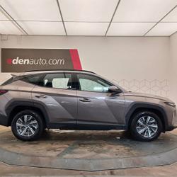 Hyundai Tucson 1.6 T-GDI 230 Hybrid BVA6 Business Bruges
