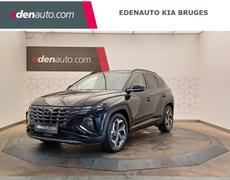 Hyundai Tucson Bruges