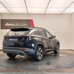 Hyundai Tucson 1.6 T-GDI 230 Hybrid BVA6 Executive Bruges