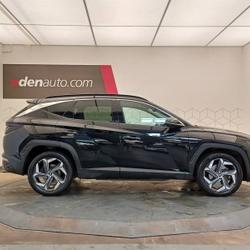 Hyundai Tucson 1.6 T-GDI 230 Hybrid BVA6 Executive Bruges