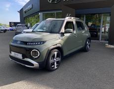 Hyundai Inster Beaucouzé