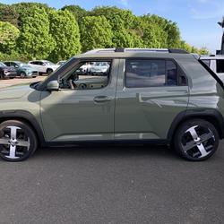 Hyundai Inster Inster 49 kWh 4 pl. Creative Beaucouz&eacute;