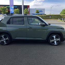 Hyundai Inster Inster 49 kWh 4 pl. Creative Beaucouz&eacute;