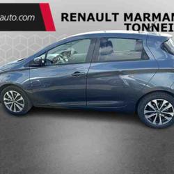 Renault Zoe R135 Intens Sainte-Bazeille
