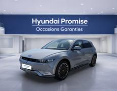 Hyundai Ioniq 5 Cholet