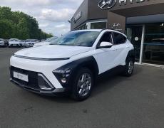Hyundai Kona Beaucouzé