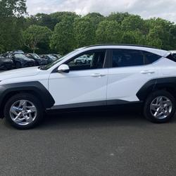 Hyundai Kona Kona 1.0 T-GDi 100 Creative Beaucouz&eacute;