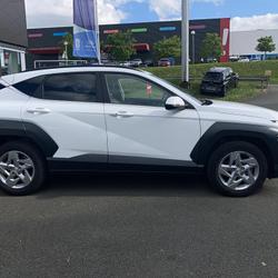 Hyundai Kona Kona 1.0 T-GDi 100 Creative Beaucouz&eacute;