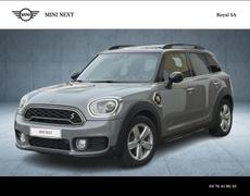 Mini Countryman Meylan