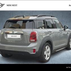 Mini Countryman Cooper SE 136ch + 88ch Business Design ALL4 BVA Meylan