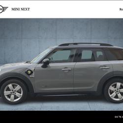 Mini Countryman Cooper SE 136ch + 88ch Business Design ALL4 BVA Meylan