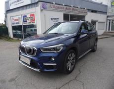BMW X1 Venelles