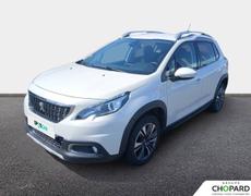 Peugeot 2008 Chaumont