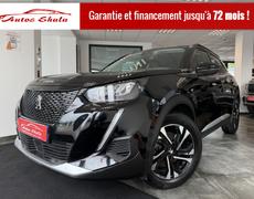 Peugeot 2008 Stiring-Wendel