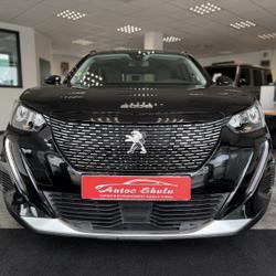Peugeot 2008 1.5 BLUEHDI 130CH S&S ALLURE PACK EAT8 Stiring-Wendel