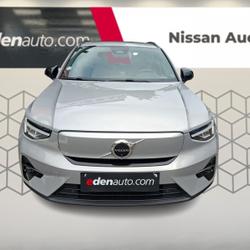 Volvo XC40 Recharge 231 ch 1EDT Ultimate Auch