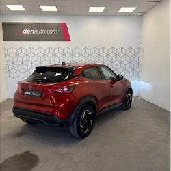 Nissan Juke DIG-T 114 Tekna Bergerac