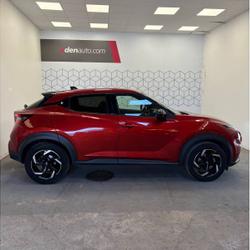 Nissan Juke DIG-T 114 Tekna Bergerac