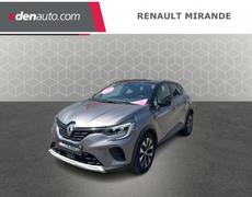 Renault Captur Mirande