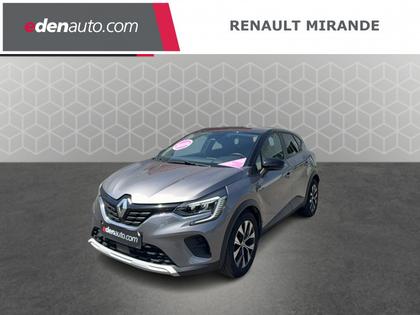 Renault Captur - TCe 90 Evolution - 15 790 €