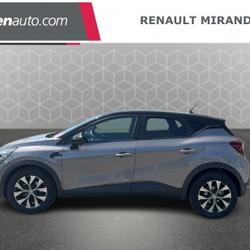 Renault Captur TCe 90 Evolution Mirande